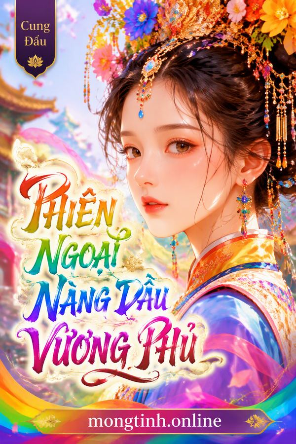 PHIÊN NGOẠI NÀNG DÂU VƯƠNG PHỦ