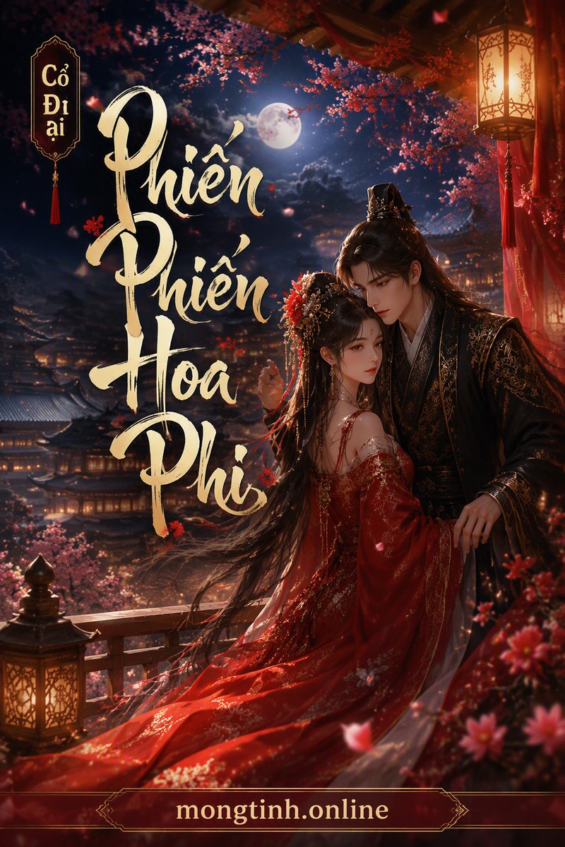 Phiến Phiến Hoa Phi