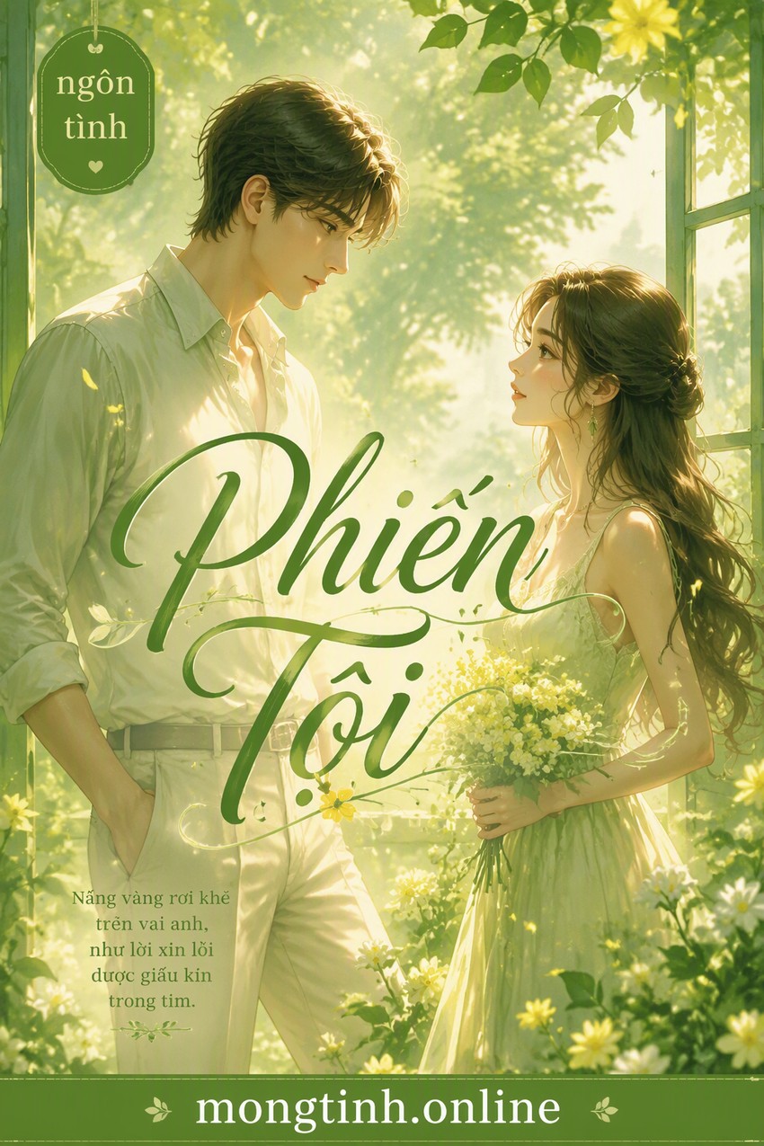 Phiến Tội