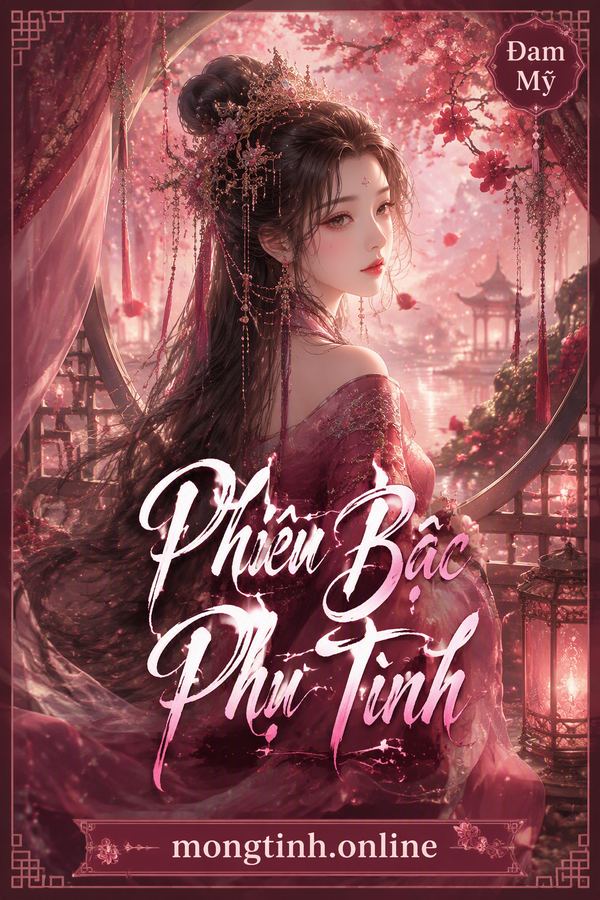 Phiêu Bạc Phụ Tình