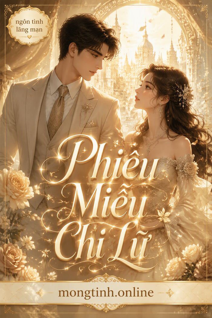 Phiêu Miễu Chi Lữ