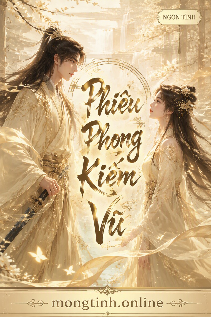 Phiêu Phong Kiếm Vũ