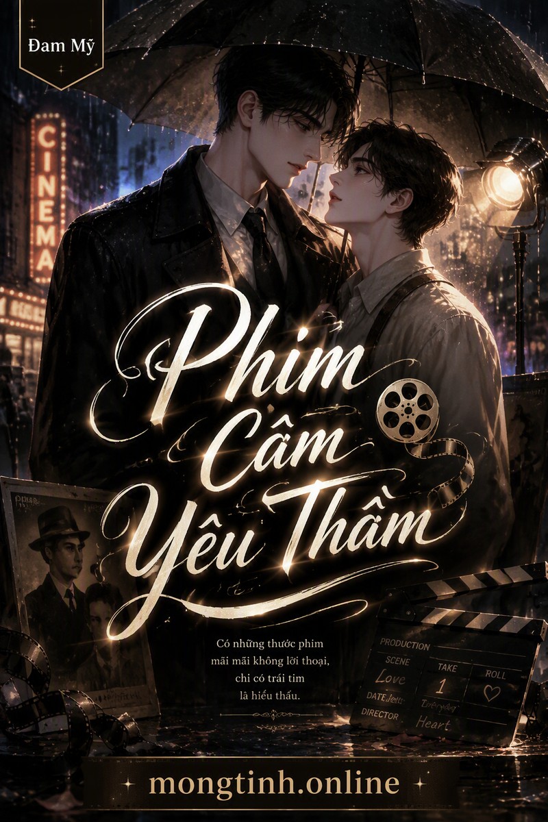 Phim Câm Yêu Thầm
