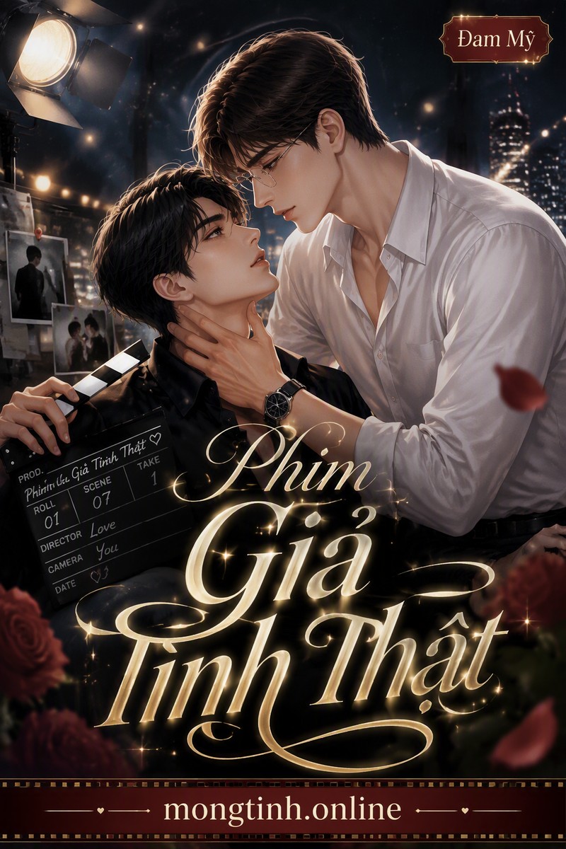 Phim Giả Tình Thật