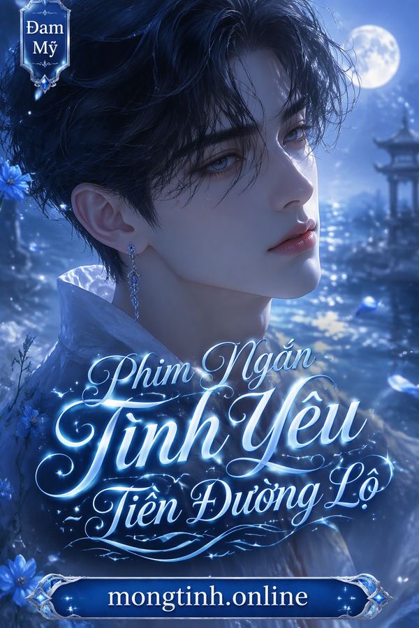 Phim Ngắn Tình Yêu - Tiền Đường Lộ