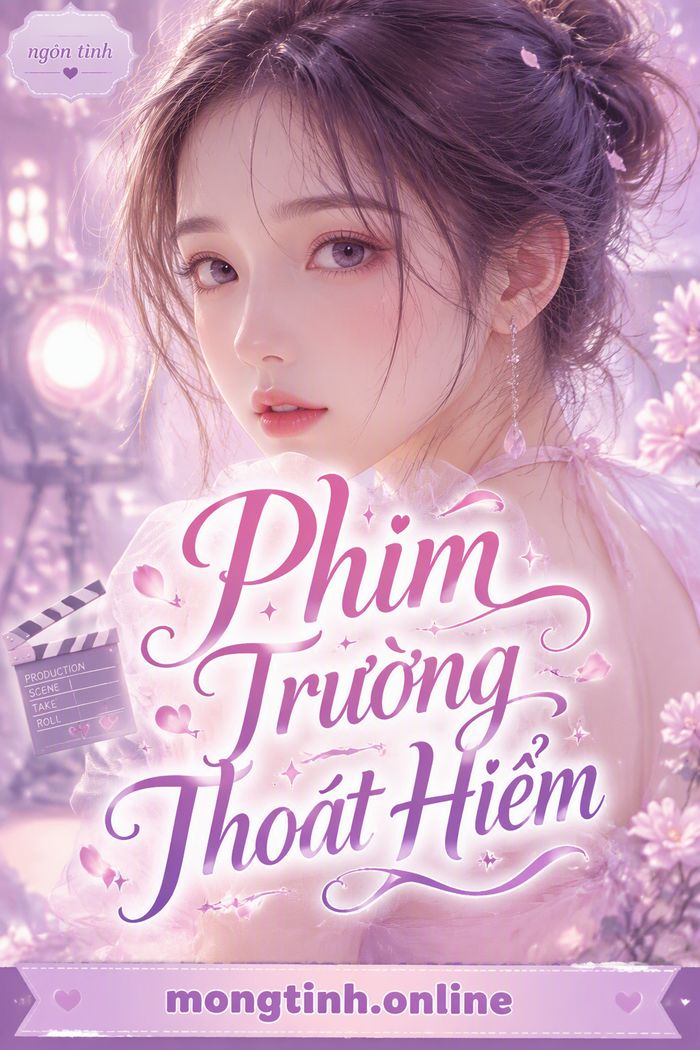 Phim Trường Thoát Hiểm