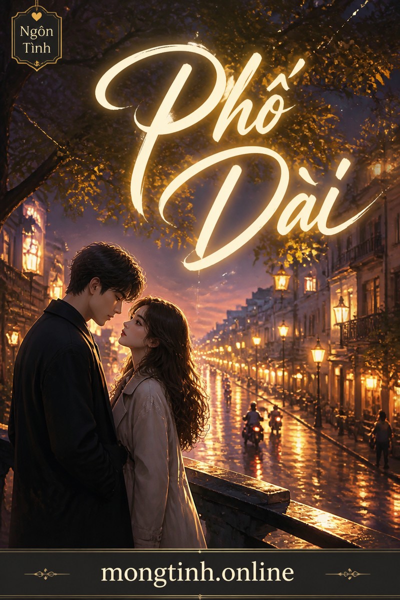 Phố Dài