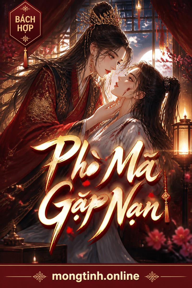 Phò Mã Gặp Nạn