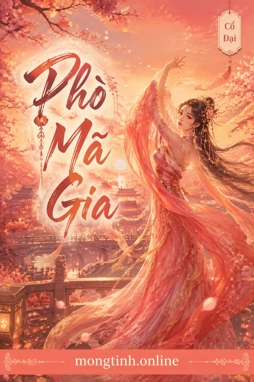 Phò Mã Gia