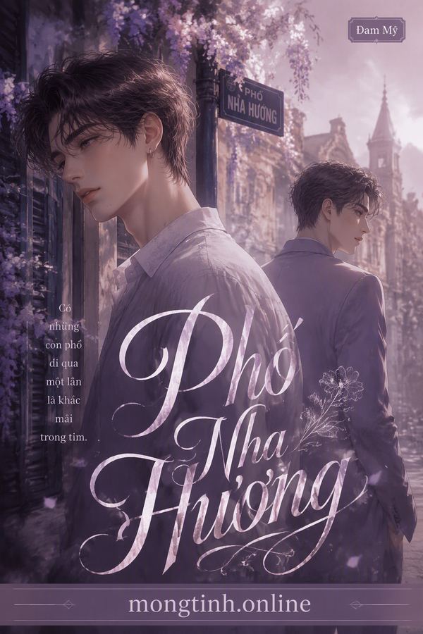 Phố Nha Hương