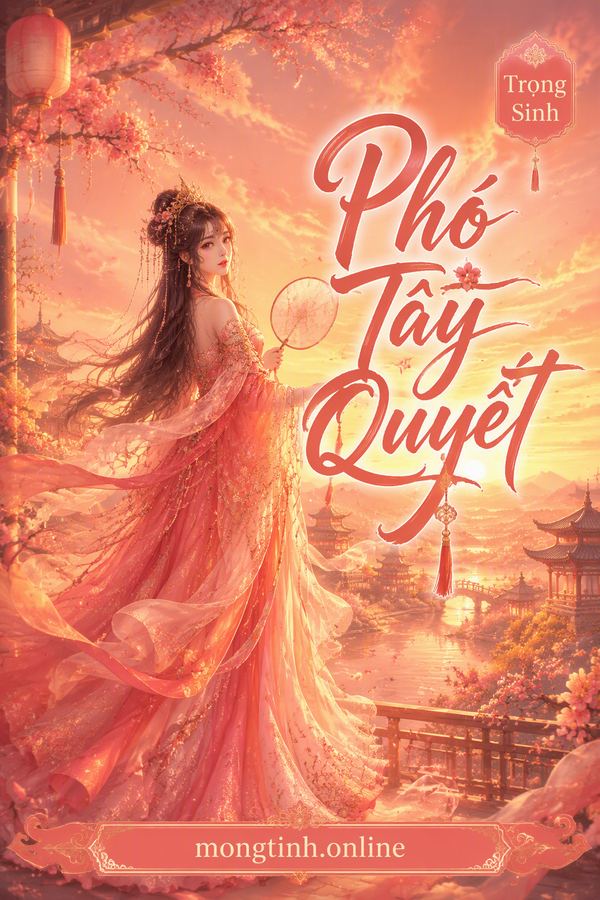 Phó Tây Quyết