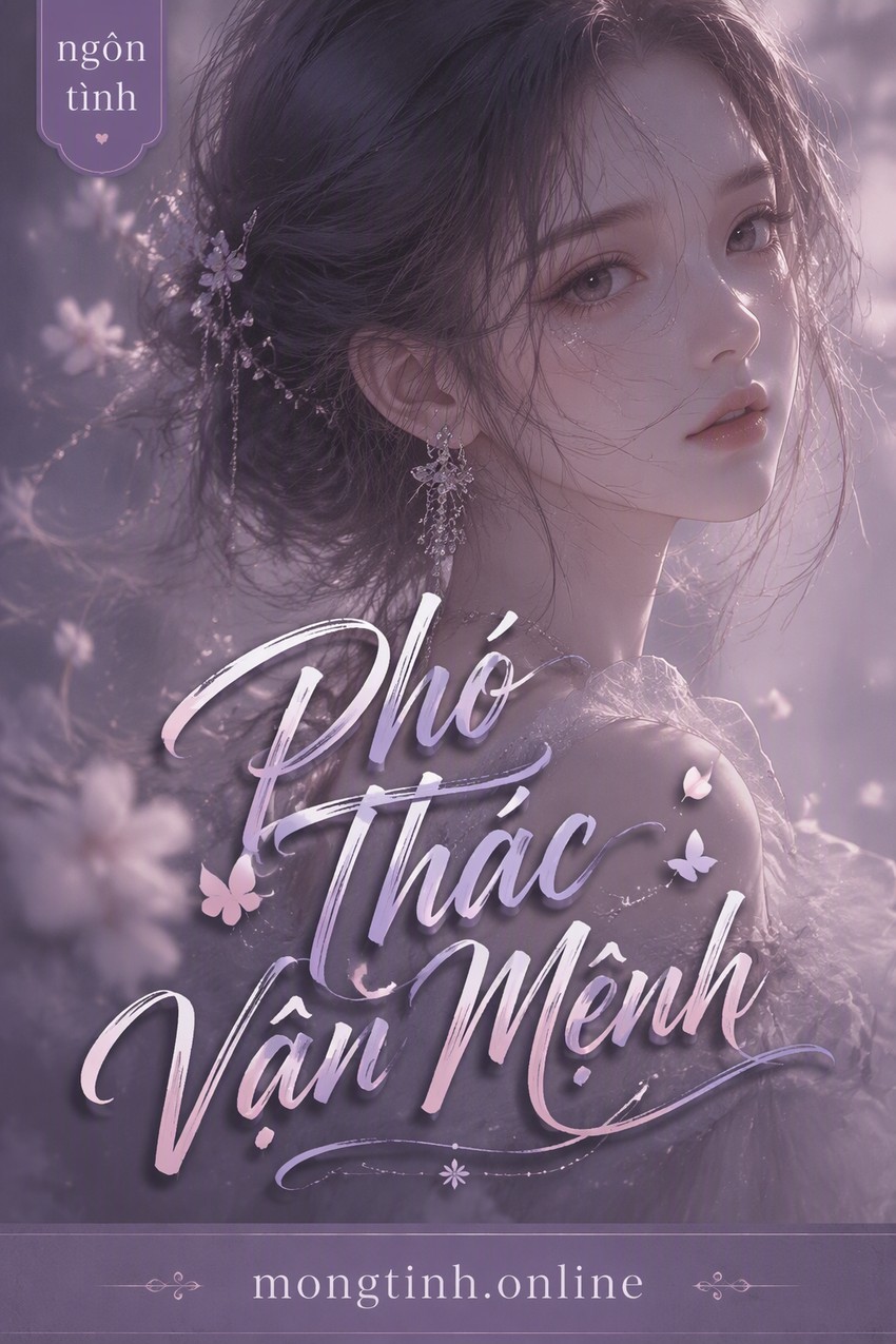 Phó Thác Vận Mệnh