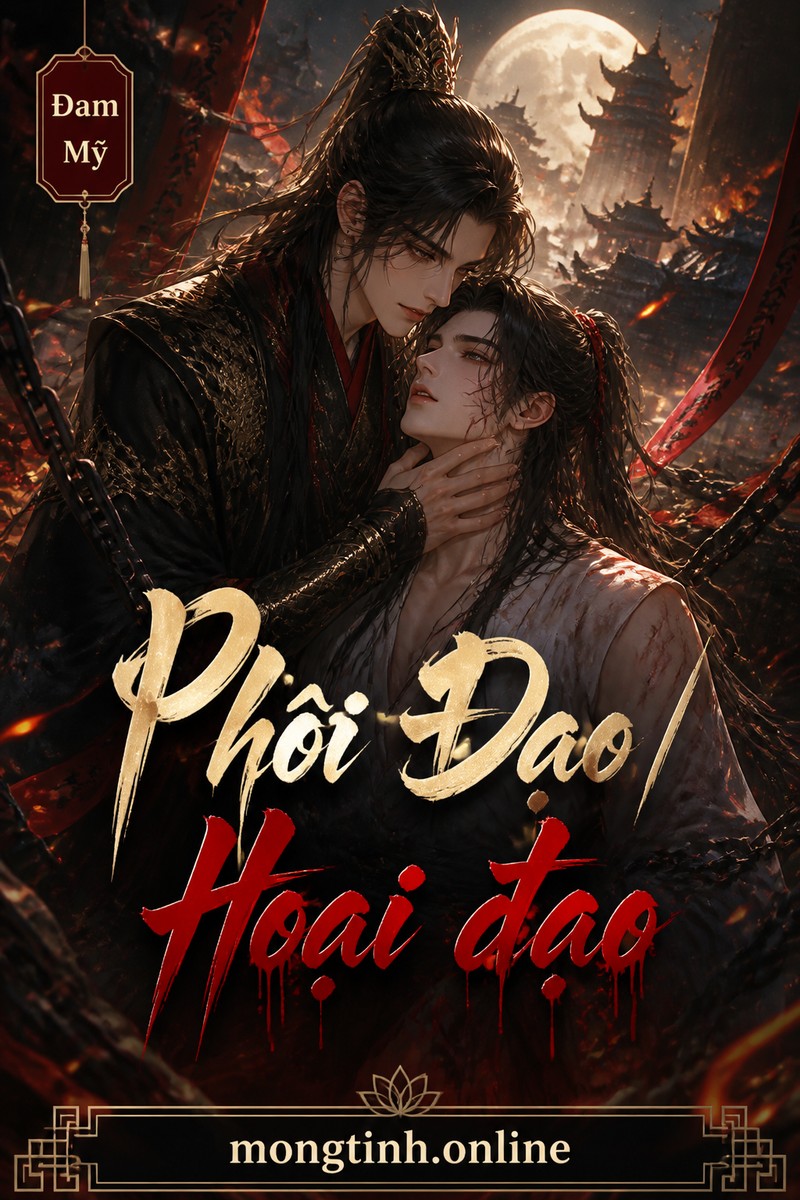 Phôi Đạo/ Hoại đạo