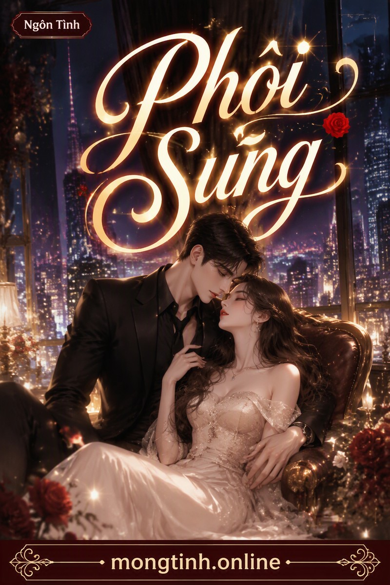 Phôi Sủng