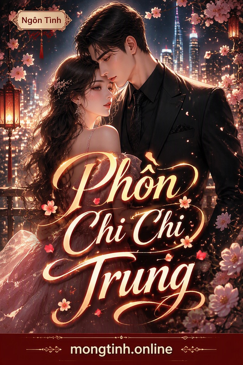Phồn Chi Chi Trung