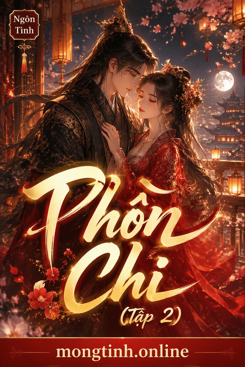 Phồn Chi (Tập 2)