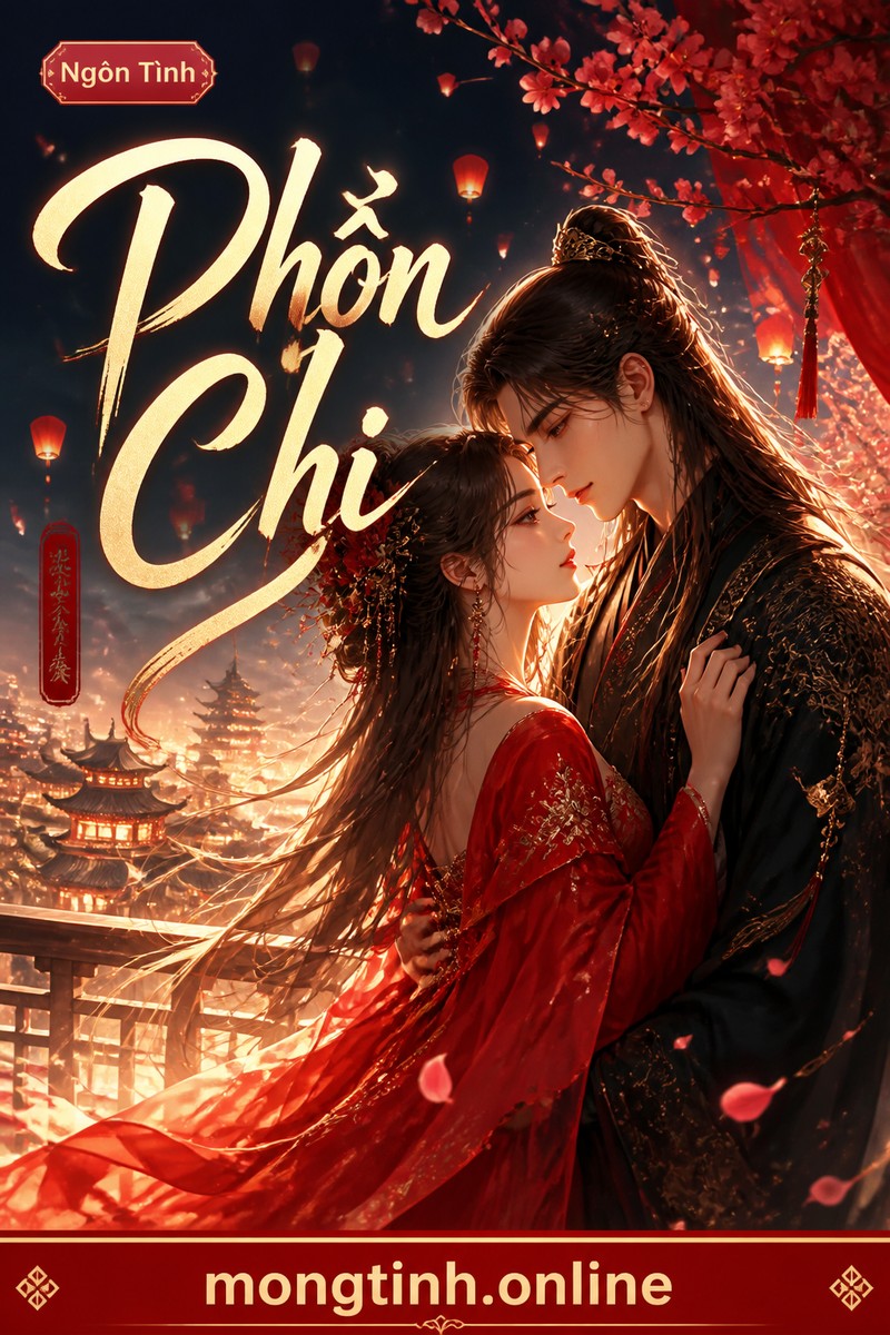 Phồn Chi