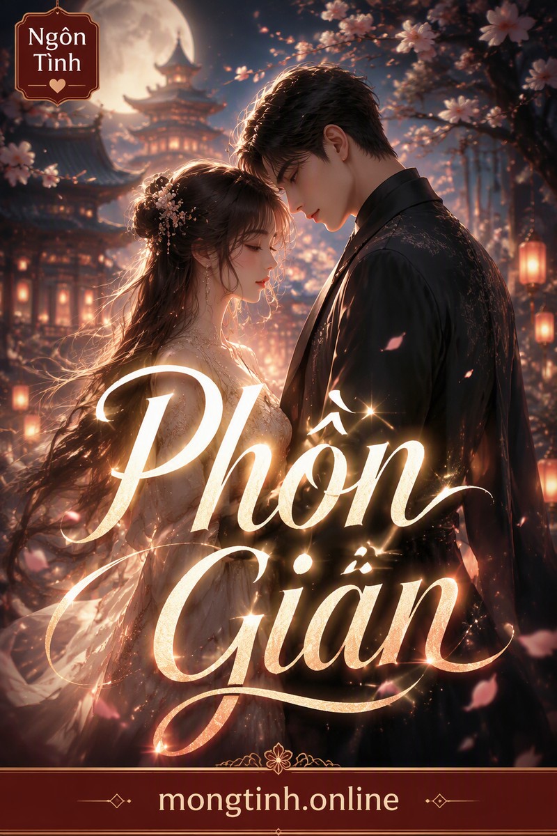 Phồn Giản