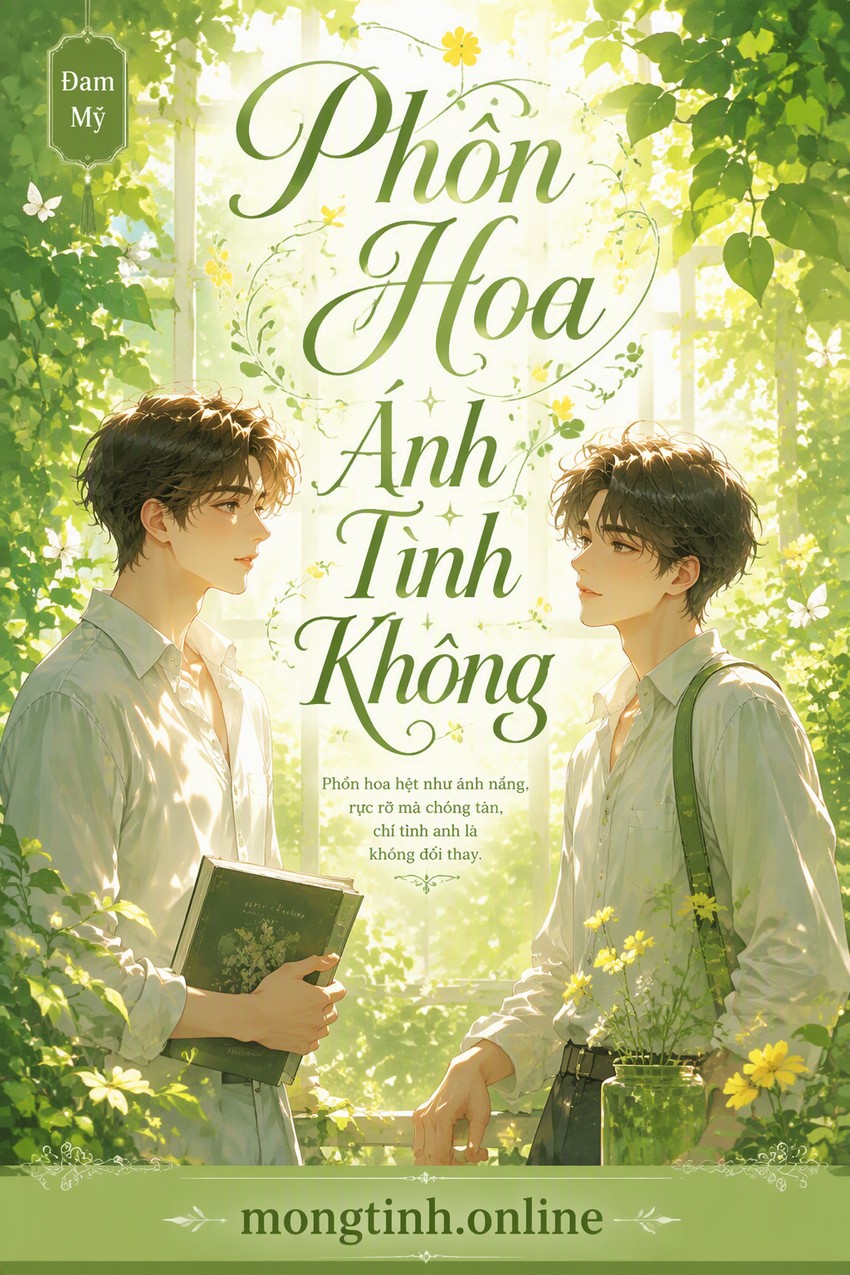 Phồn Hoa Ánh Tình Không