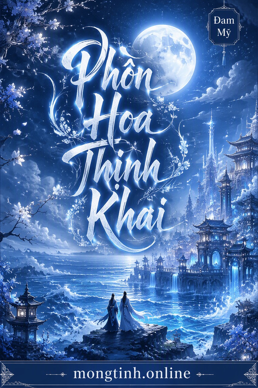 Phồn Hoa Thịnh Khai