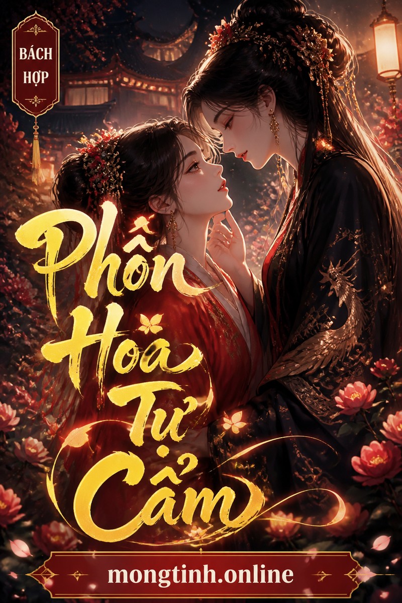 Phồn Hoa Tự Cẩm