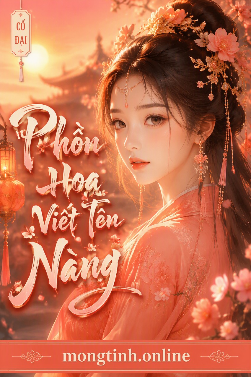 Phồn Hoa Viết Tên Nàng