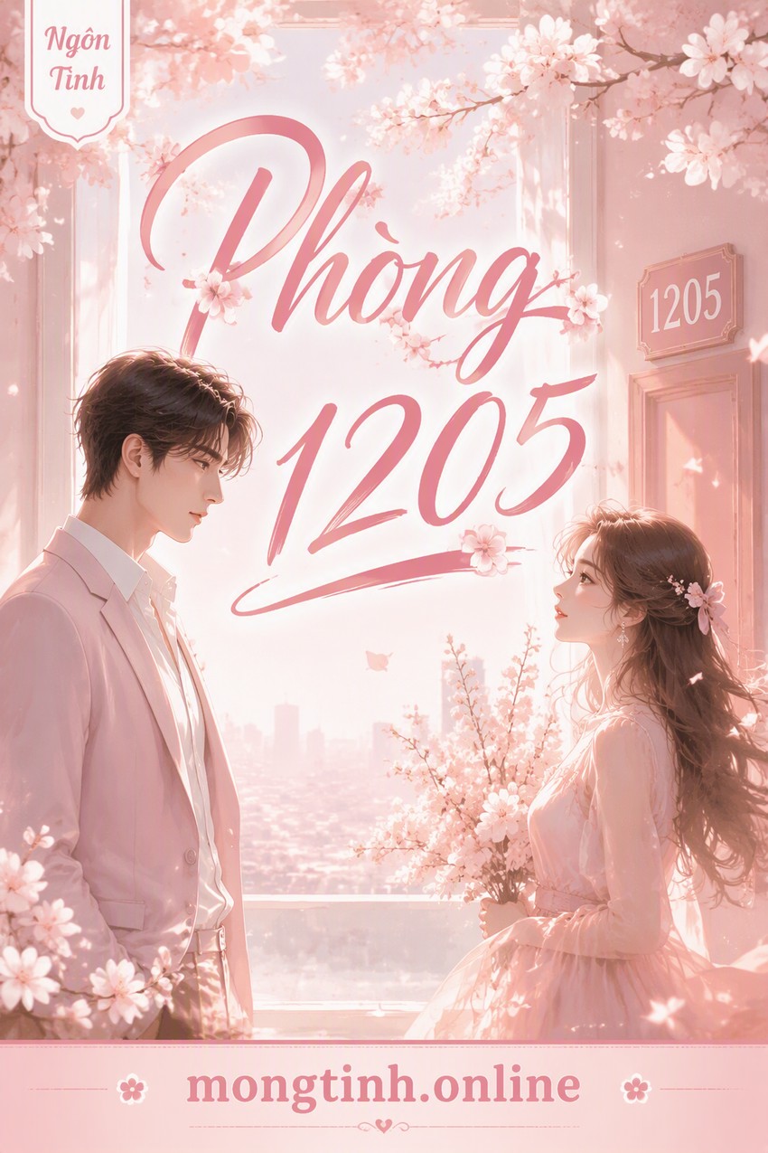 Phòng 1205