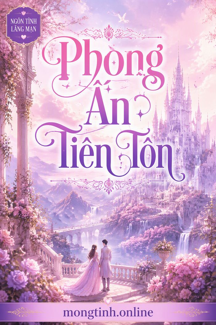 Phong Ấn Tiên Tôn