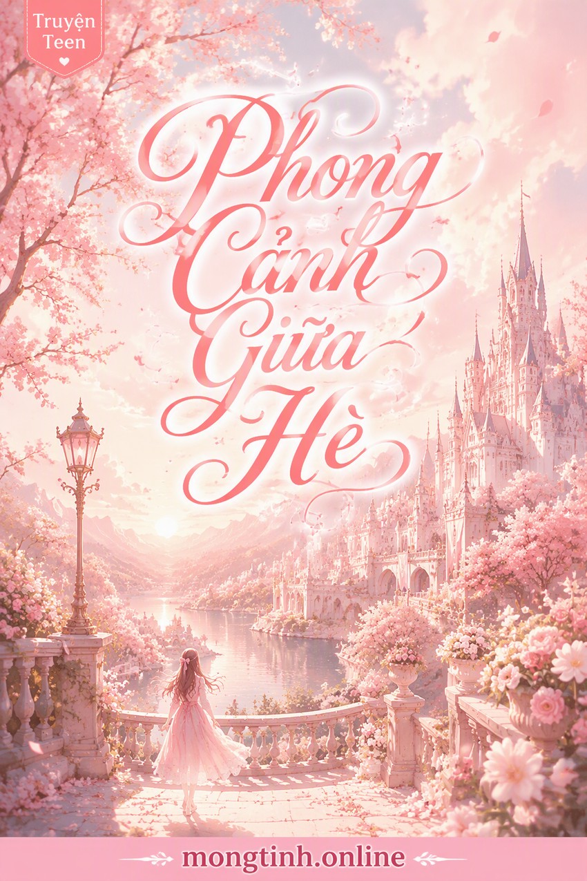 Phong Cảnh Giữa Hè