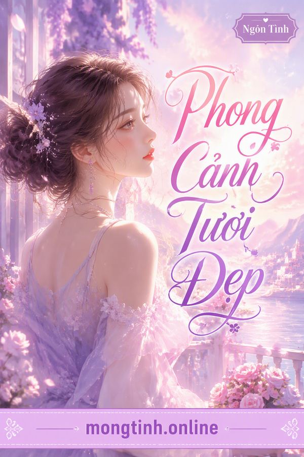Phong Cảnh Tươi Đẹp