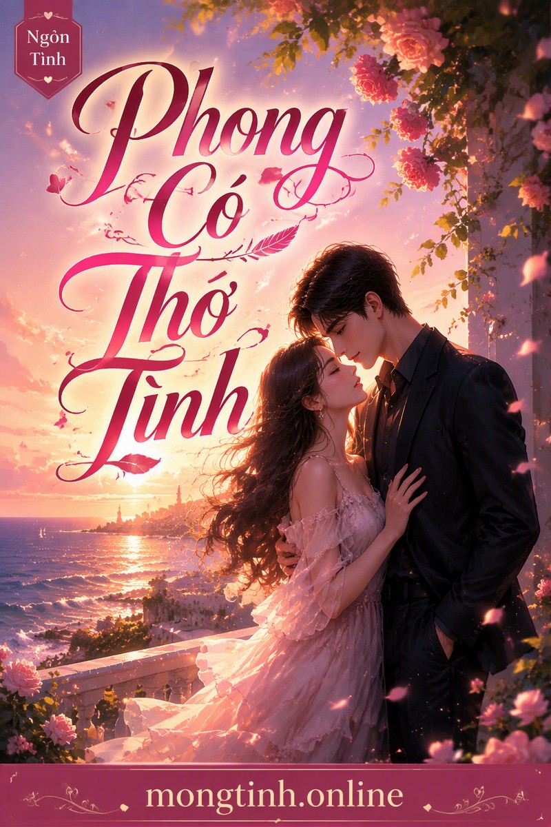 Phong Có Thơ Tình