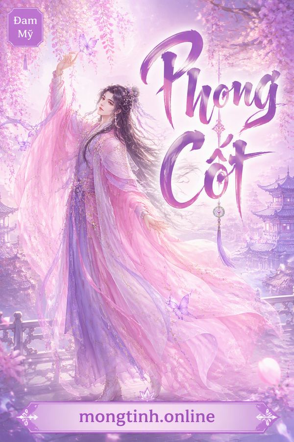 Phong Cốt