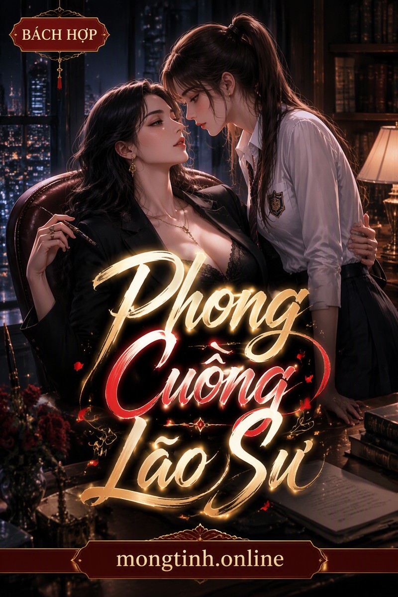 Phong Cuồng Lão Sư