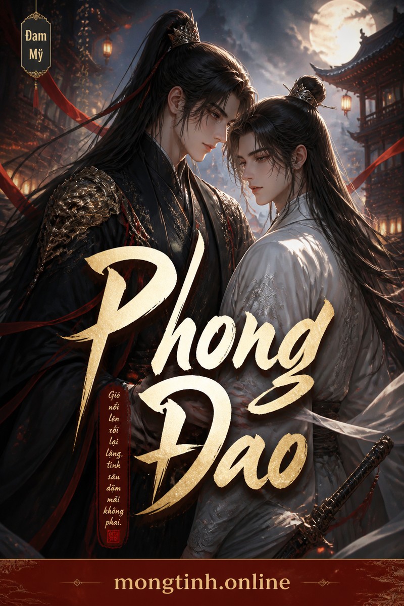 Phong Đao