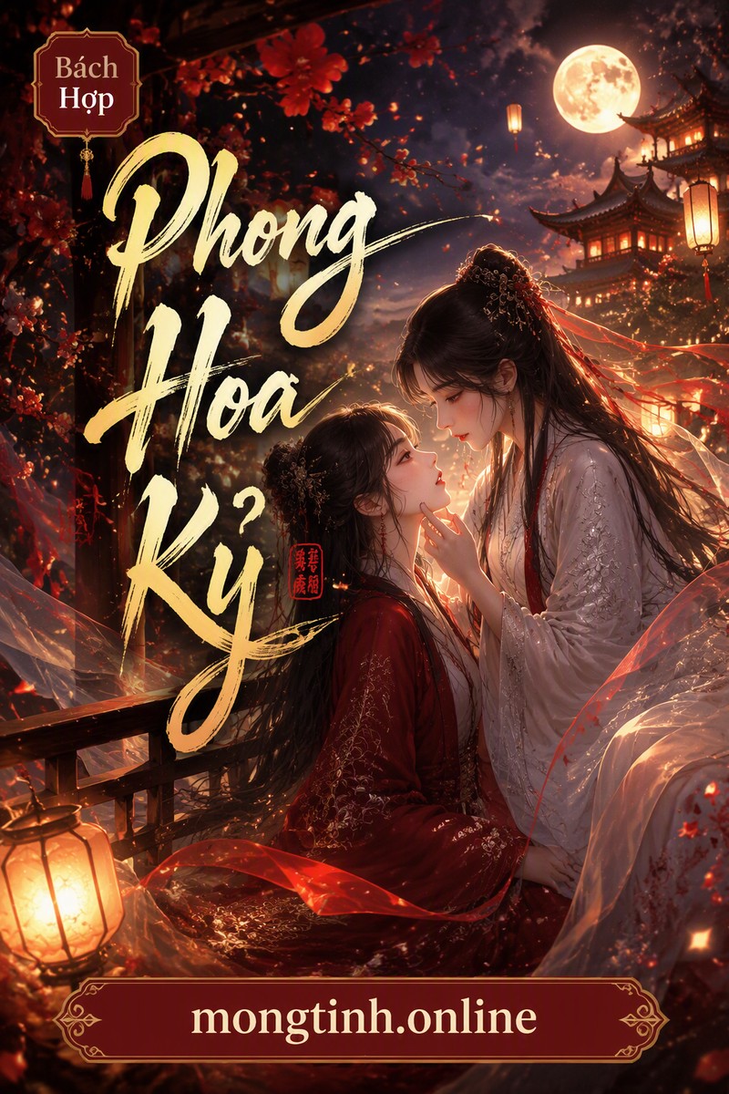 Phong Hoa Kỷ