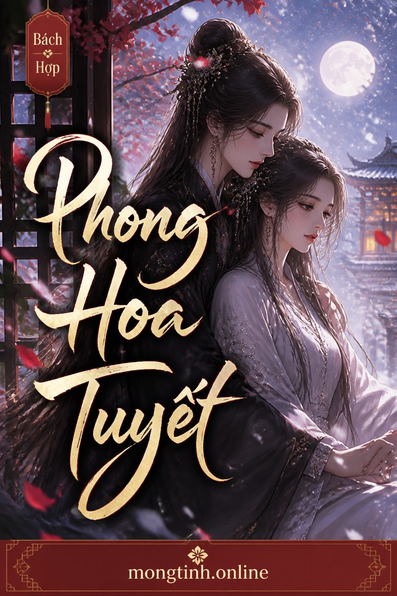 Phong Hoa Tuyết