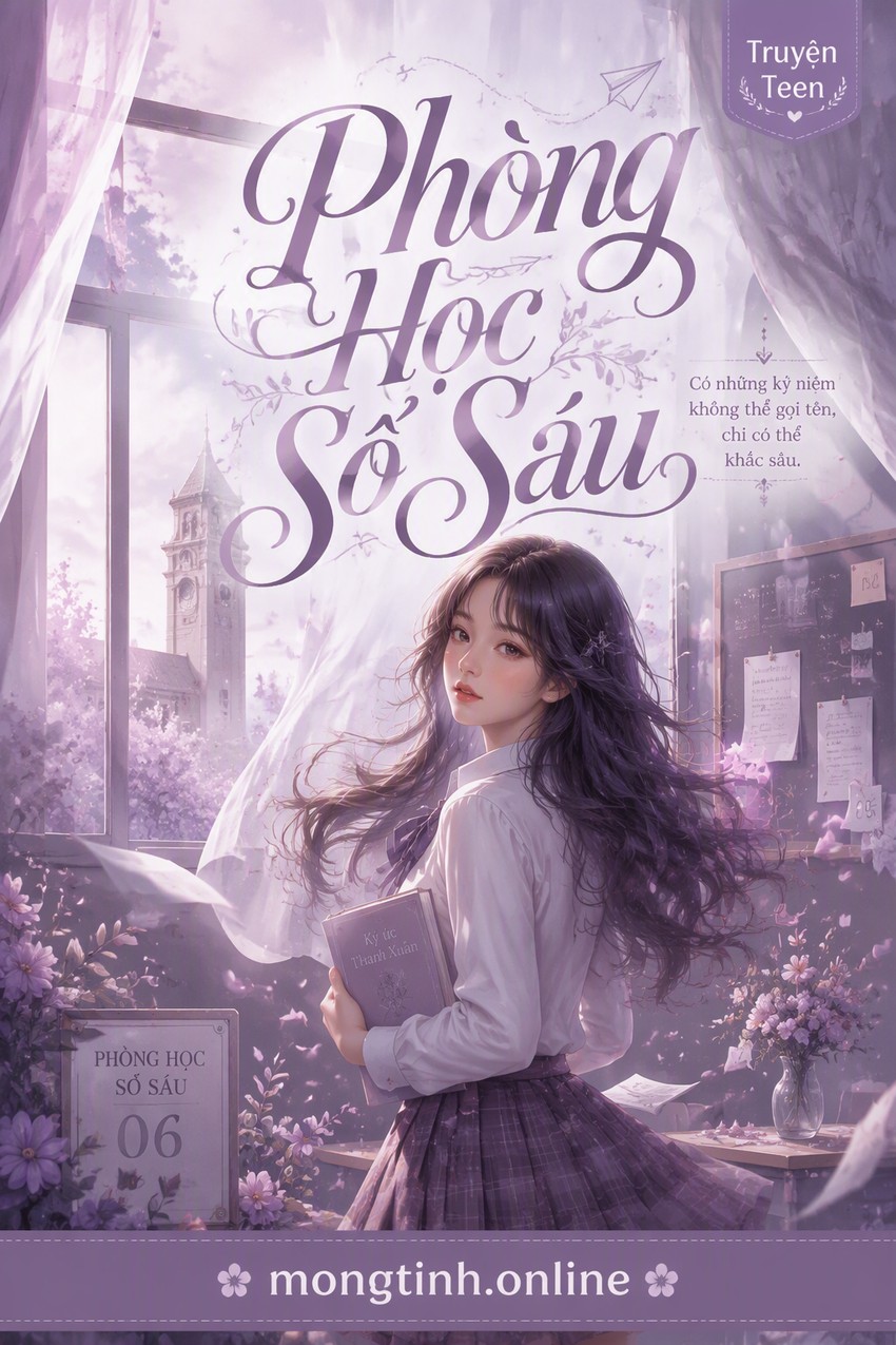 Phòng Học Số Sáu