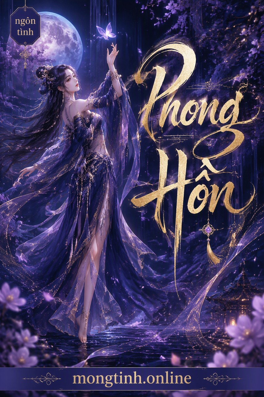 Phong Hồn