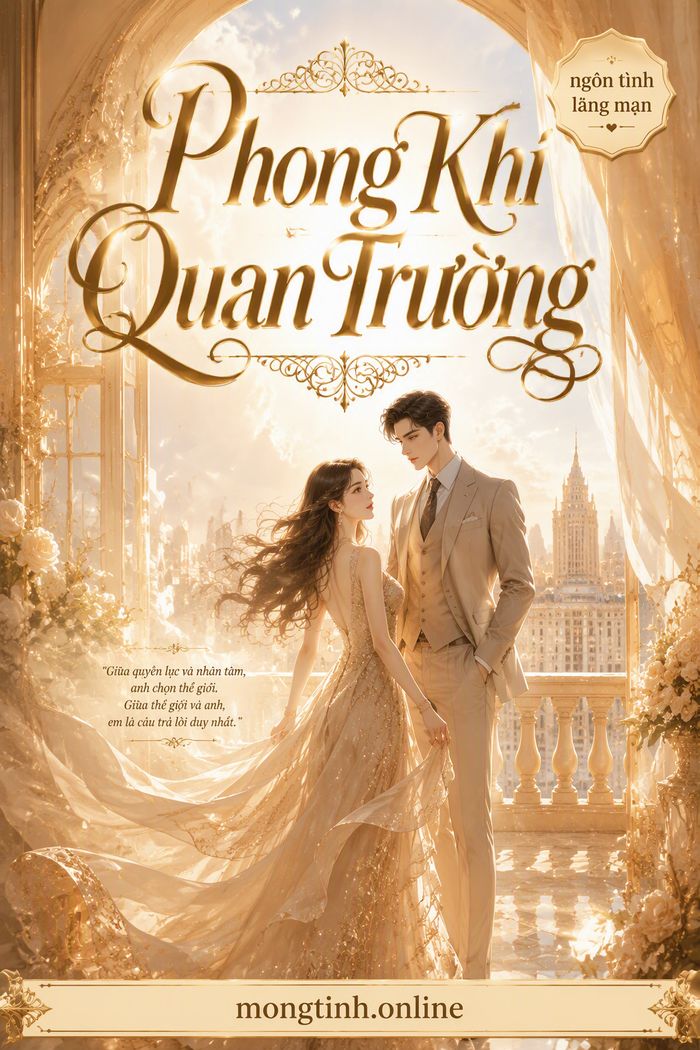 Phong Khí Quan Trường