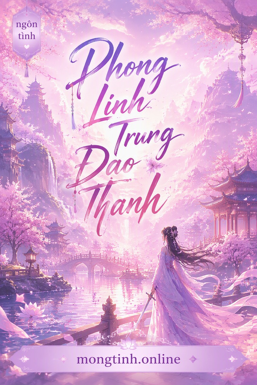Phong Linh Trung Đao Thanh