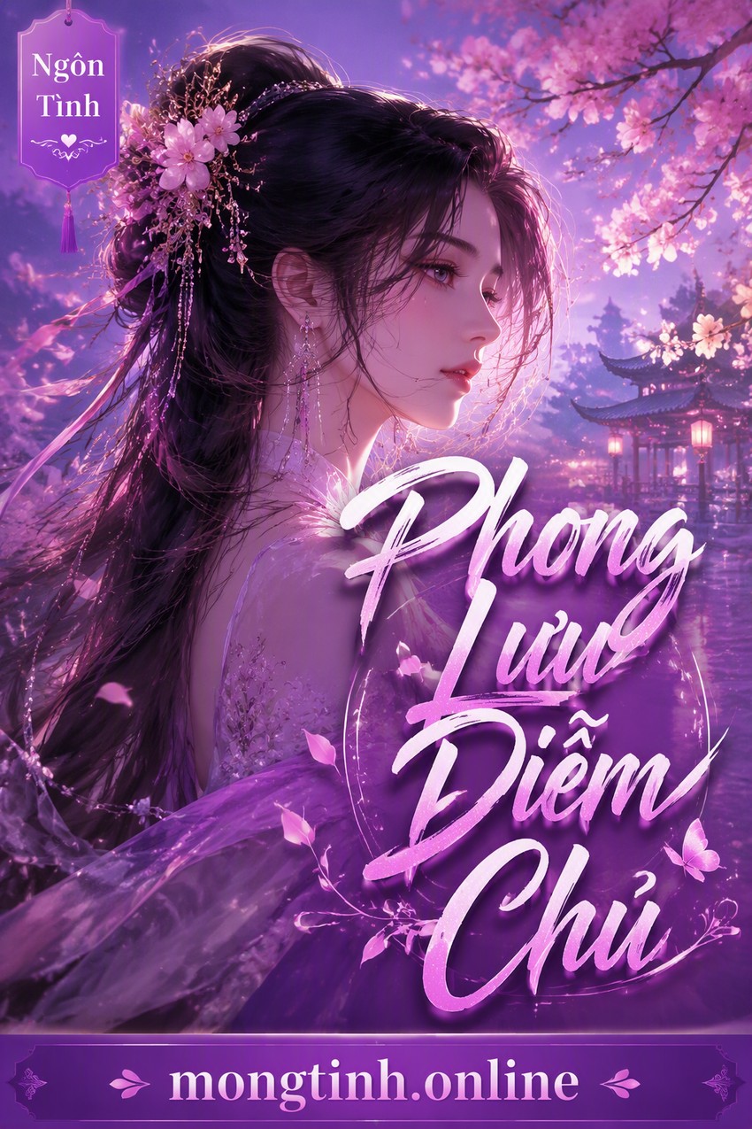 Phong Lưu Diễm Chủ