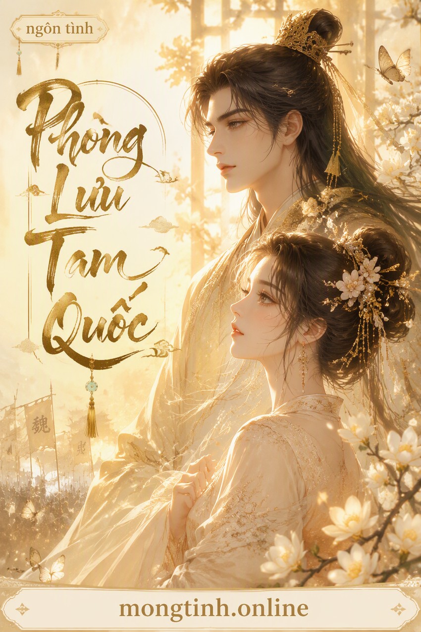 Phong Lưu Tam Quốc
