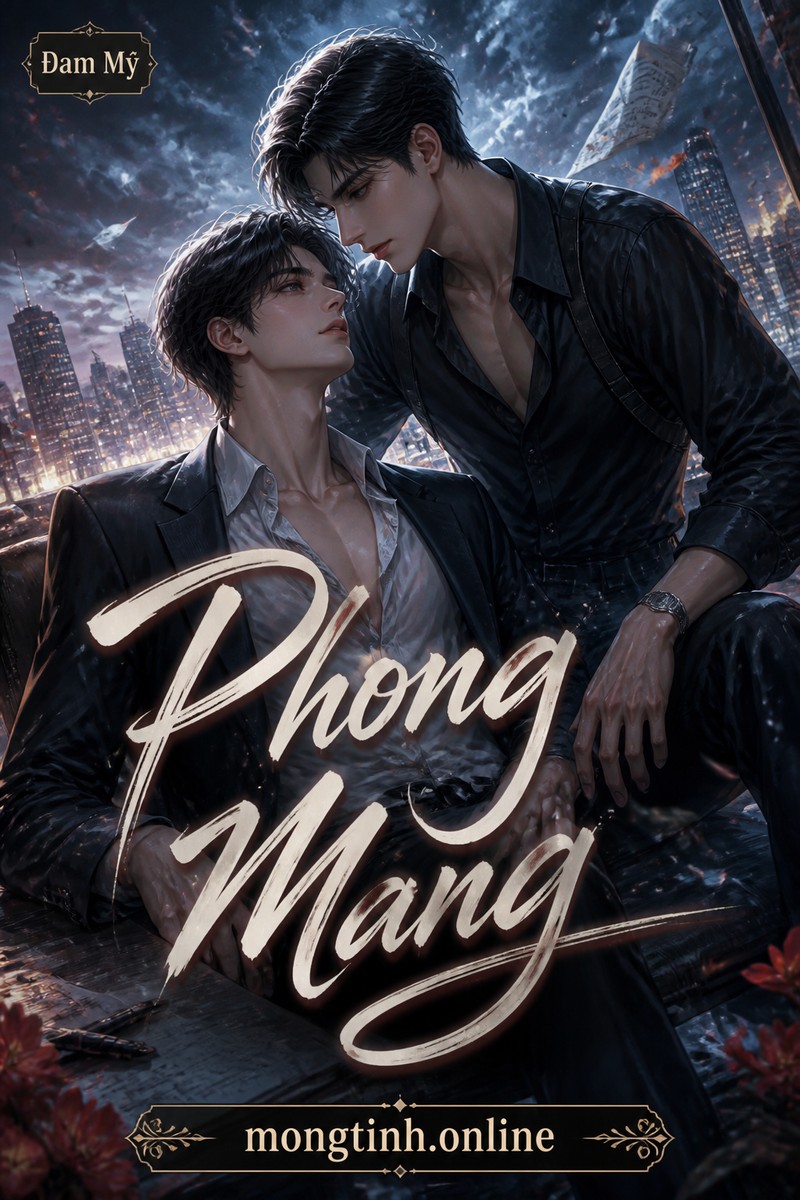 Phong Mang