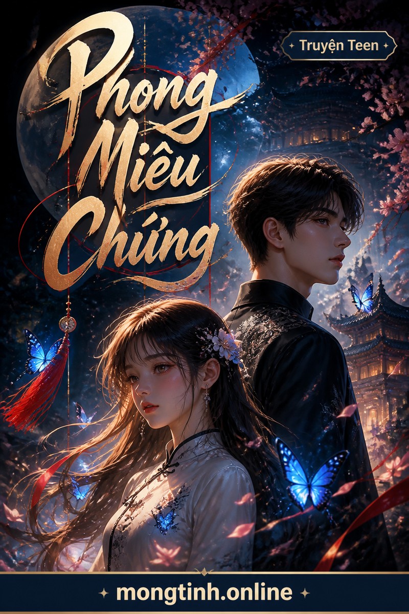 Phong Miêu Chứng