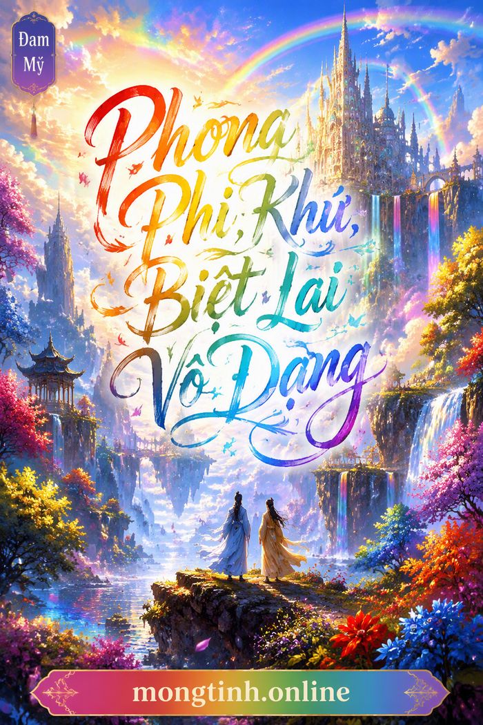 Phong Phi Khứ, Biệt Lai Vô Dạng