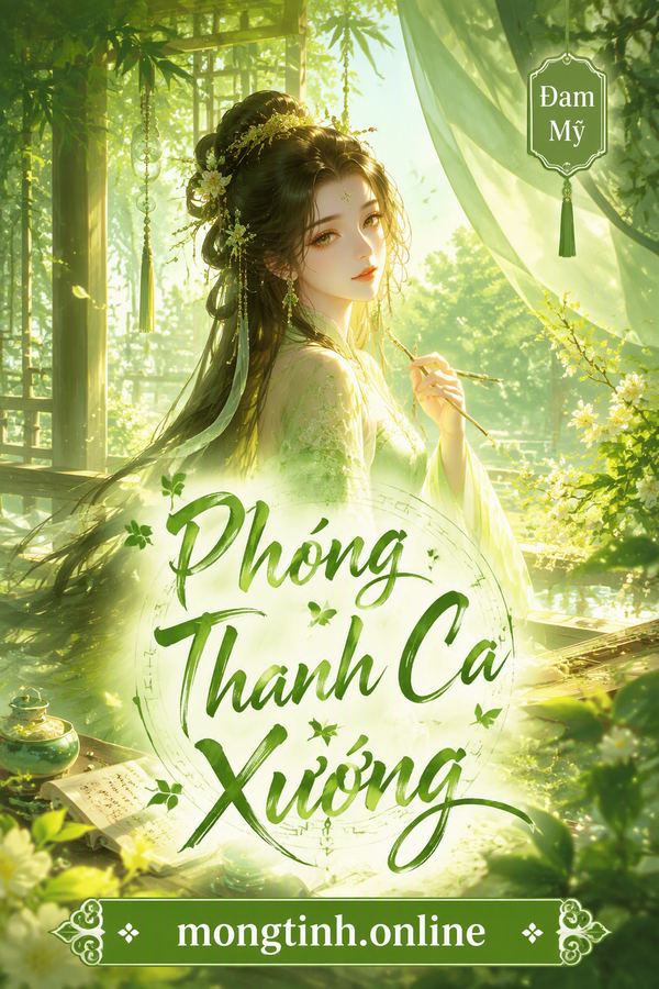 Phóng Thanh Ca Xướng