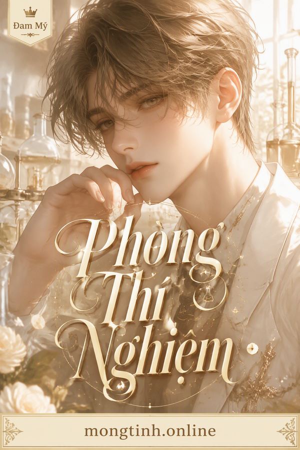 Phòng Thí Nghiệm