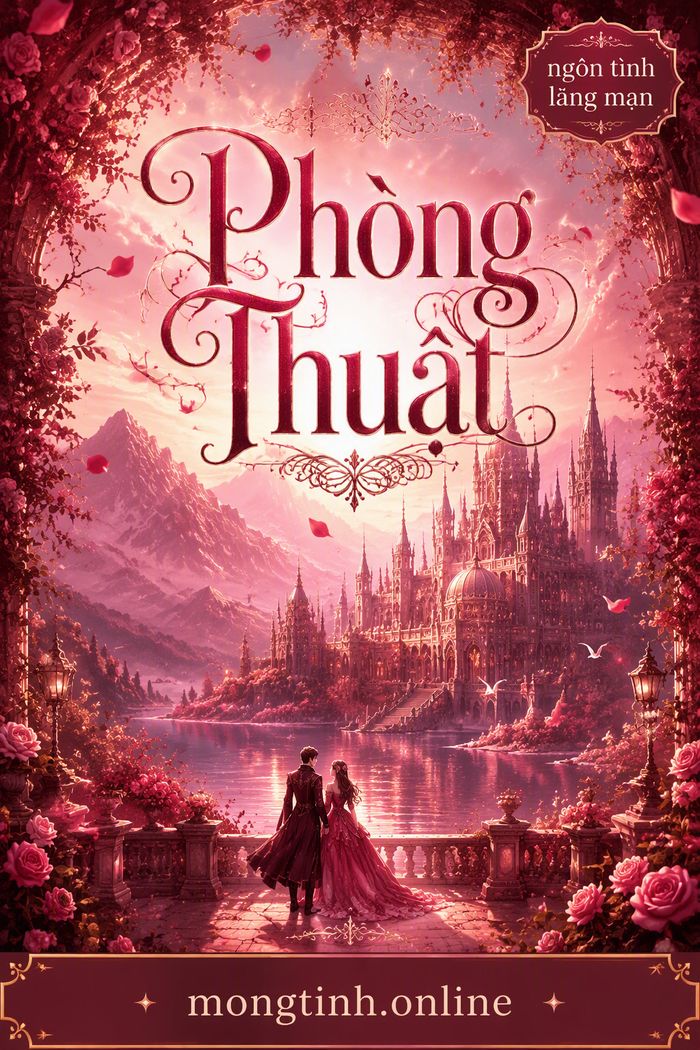 Phòng Thuật