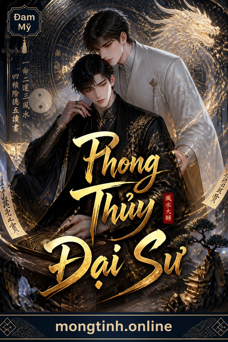 Phong Thủy Đại Sư