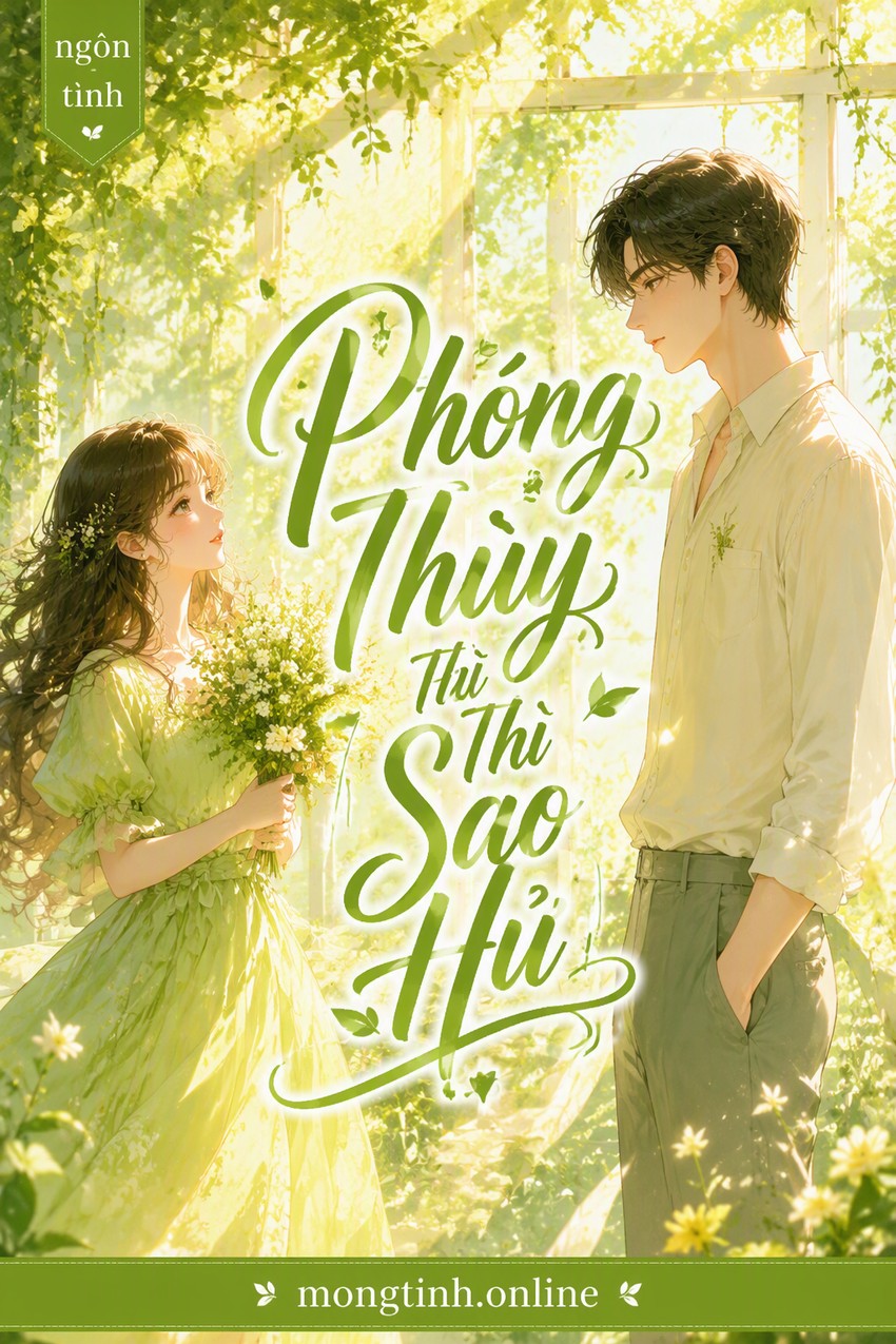Phóng Thủy Thì Sao Hử